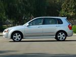 Kia Spectra5 2004 года